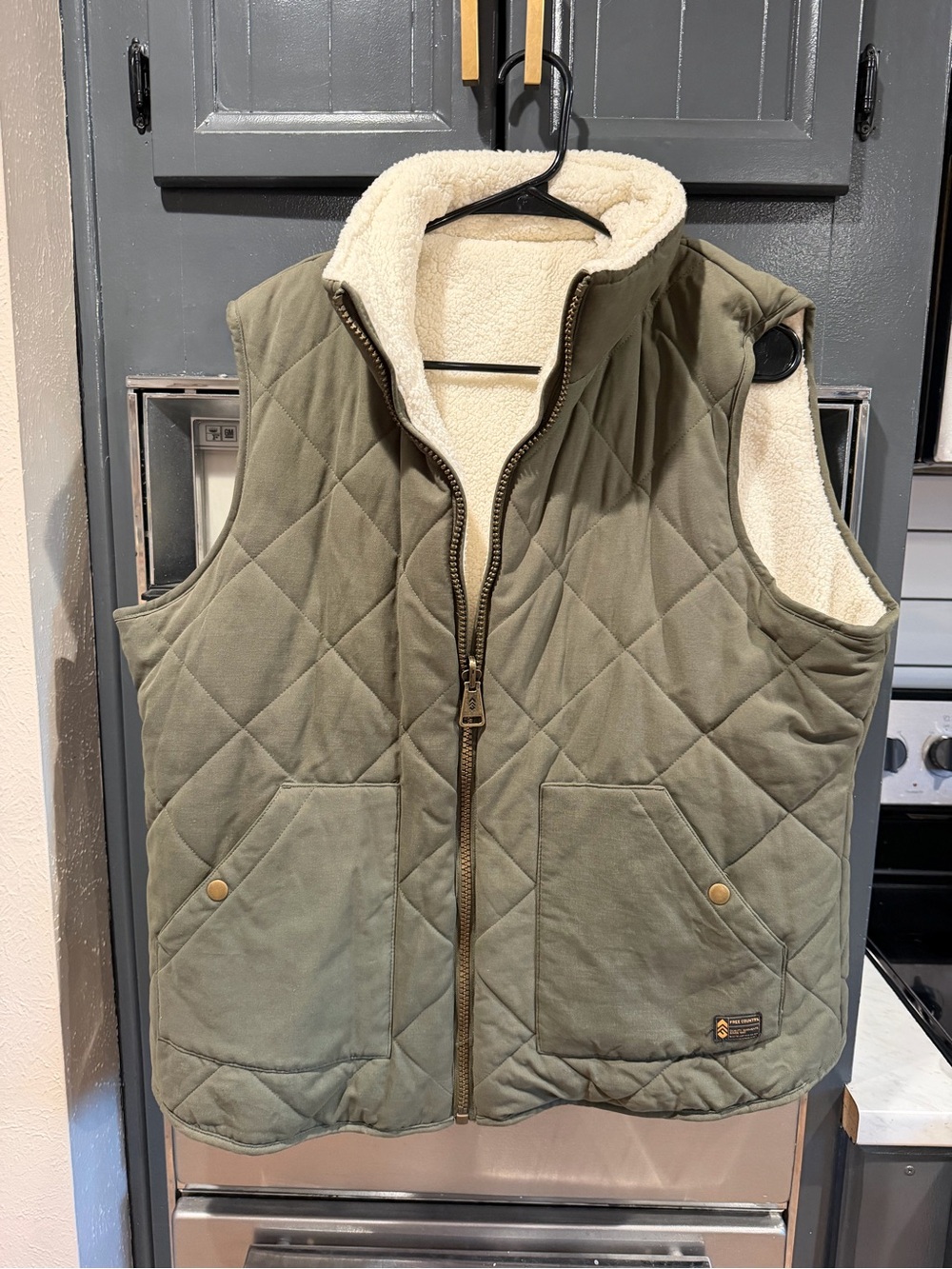 Women’s Vest